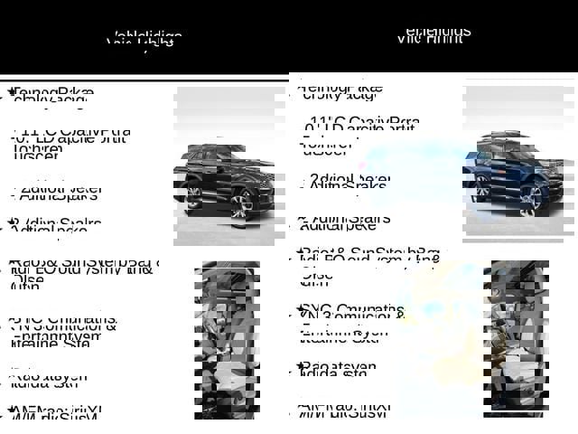 Certified 2023 Ford Explorer Platinum w/ Technology Package image 18