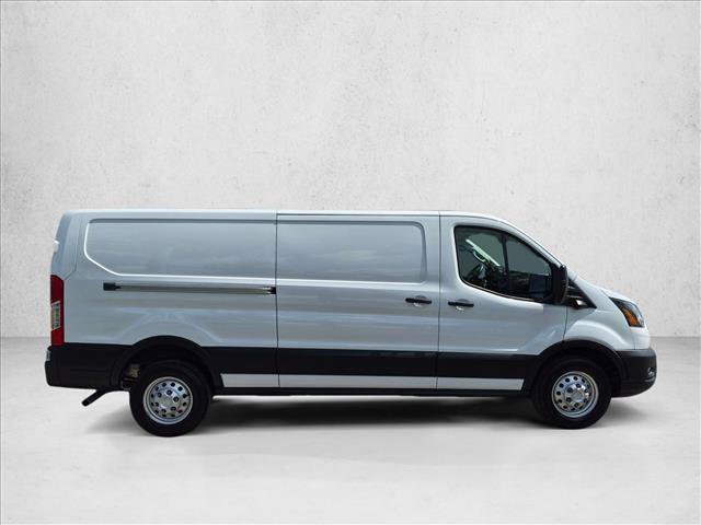 Certified 2025 Ford Transit 150 Low Roof AWD w/ Load Area Protection Package image 4