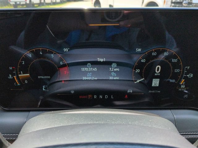 Certified 2024 Ford Mustang Premium RWD image 32