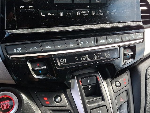 Used 2025 Honda Odyssey EX-L image 17