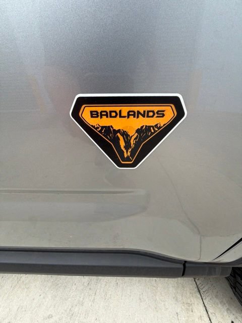 Certified 2023 Ford Bronco Sport Badlands w/ Premium Package AWD/4WD image 44