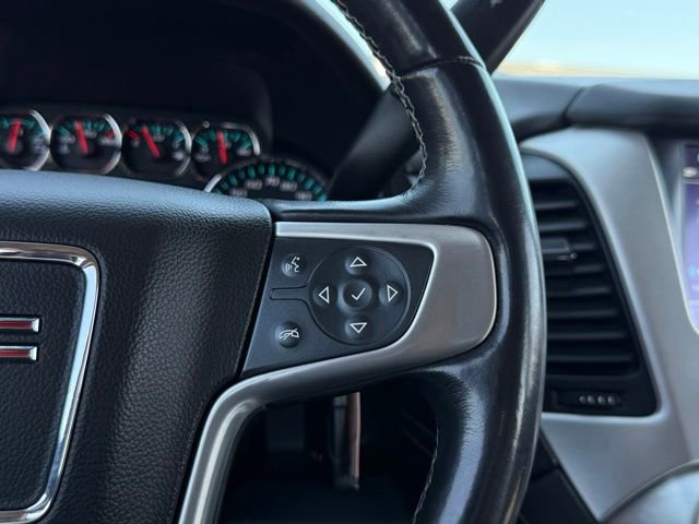Used 2019 GMC Yukon SLE w/ Convenience Package AWD/4WD image 8