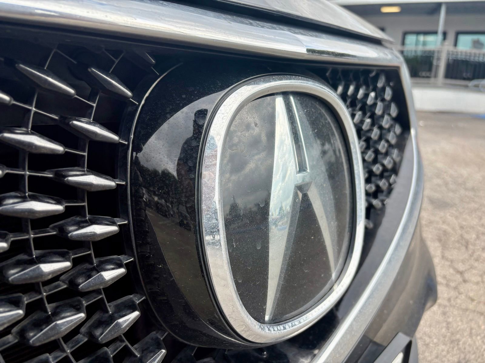 Used 2021 Acura RDX FWD image 9