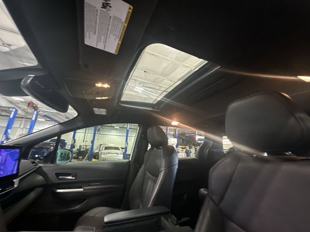 Used 2025 Toyota Sienna XSE w/ XSE Premium Package AWD/4WD image 20