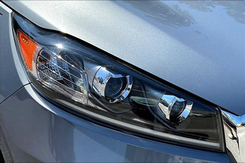 Used 2020 Kia Sorento SX FWD image 35