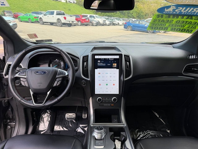 Certified 2024 Ford Edge ST-Line AWD/4WD image 20