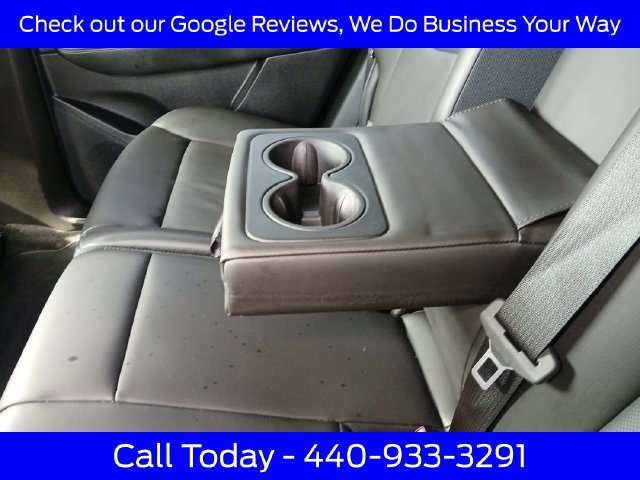 Used 2025 Cadillac XT5 Premium Luxury AWD/4WD image 34