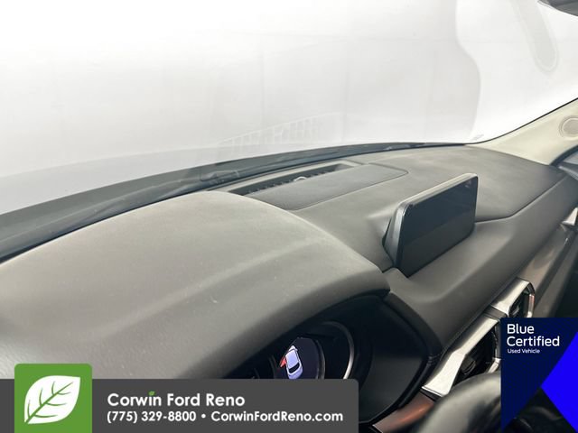 Used 2019 MAZDA CX-5 Touring AWD/4WD image 11