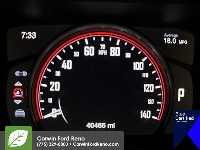 Used 2022 Dodge Durango GT image 10