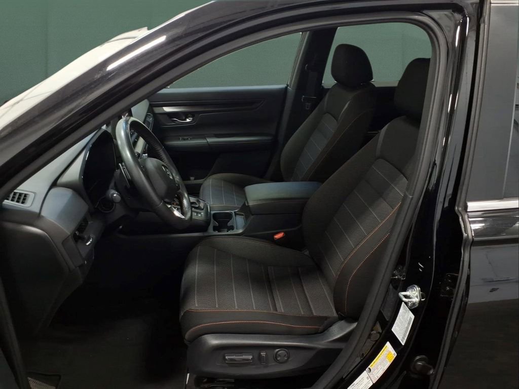Used 2024 Honda CR-V Sport image 26