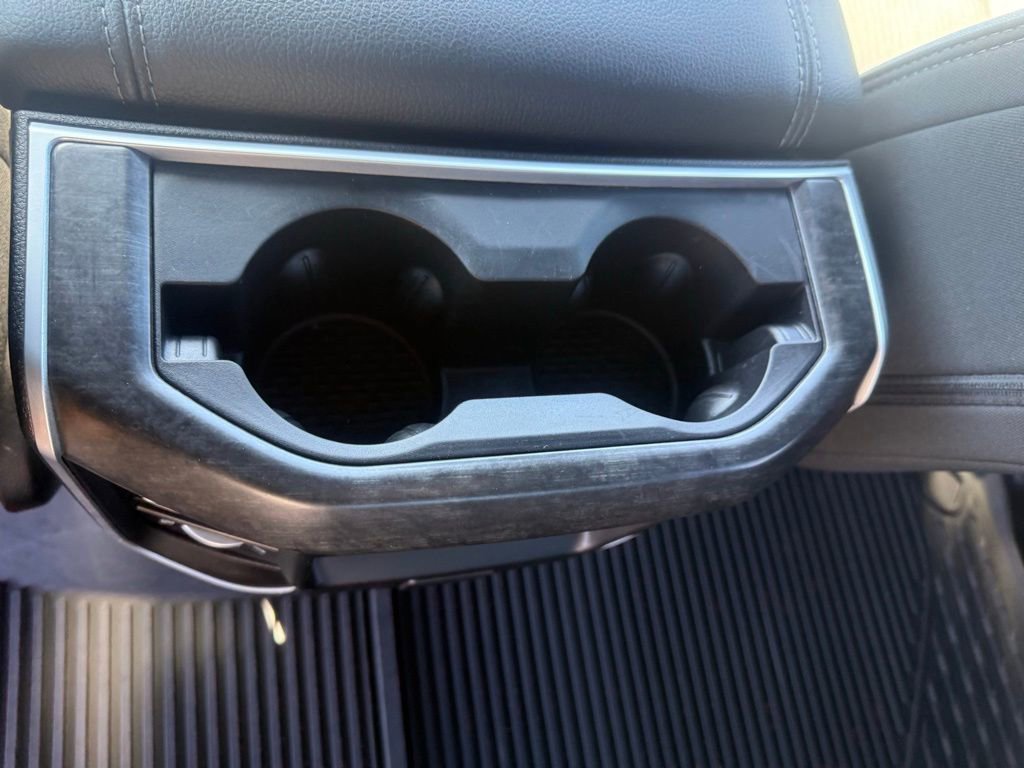 Used 2023 RAM 1500 Big Horn image 36