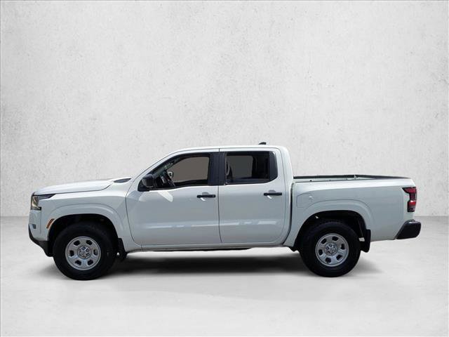 Used 2022 Nissan Frontier S w/ Technology Package image 6