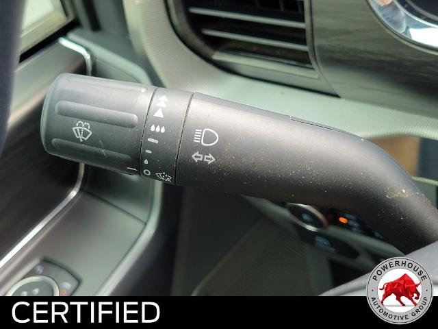 Certified 2024 Ford F150 Lariat w/ FX4 Off-Road Package AWD/4WD image 32
