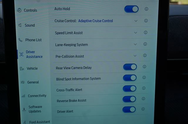 Certified 2023 Ford Mustang Mach-E Premium image 12