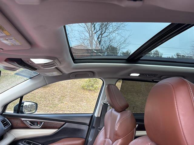 Used 2019 Subaru Ascent Touring w/ Popular Package #3 image 15