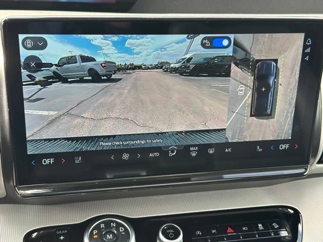 Certified 2025 Ford Expedition Max Active AWD/4WD image 30
