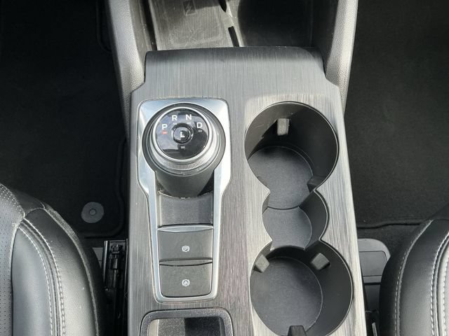 Certified 2025 Ford Escape Platinum AWD/4WD image 18