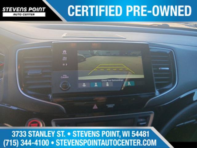 Used 2021 Honda Passport Touring image 23