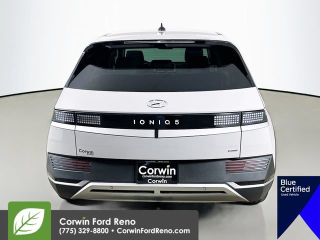 Used 2023 Hyundai Ioniq 5 SEL AWD/4WD image 9