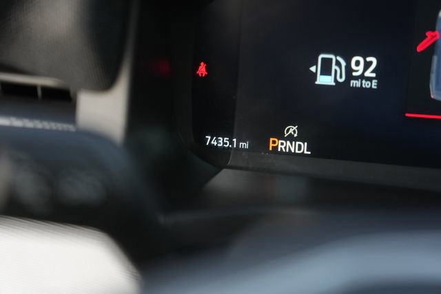 Certified 2025 Ford Explorer Active w/ Active Comfort Package image 27