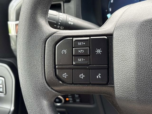 Certified 2025 Ford F150 STX w/ Equipment Group 200A image 27