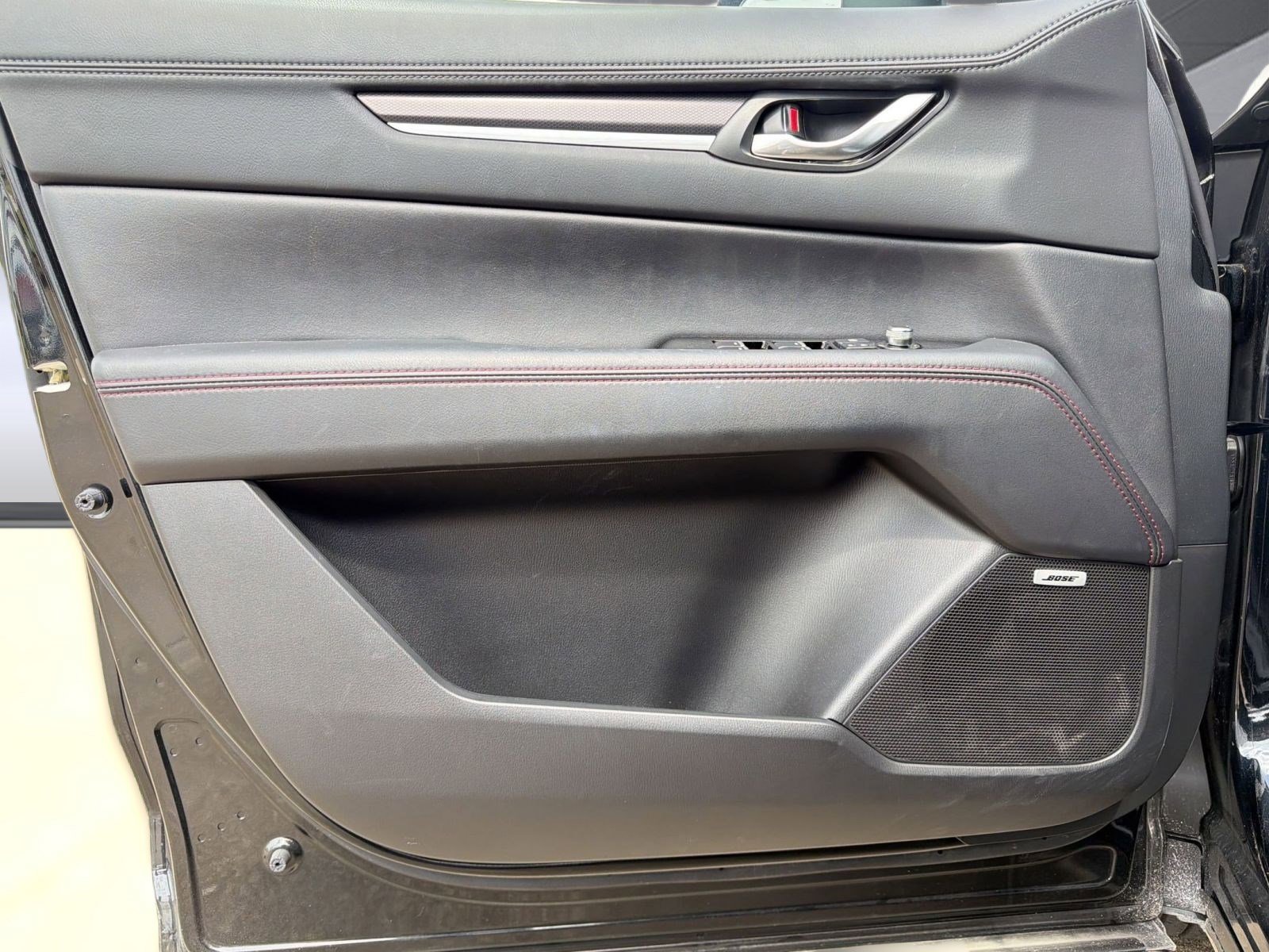 Used 2025 MAZDA CX-5 2.5 Turbo image 19