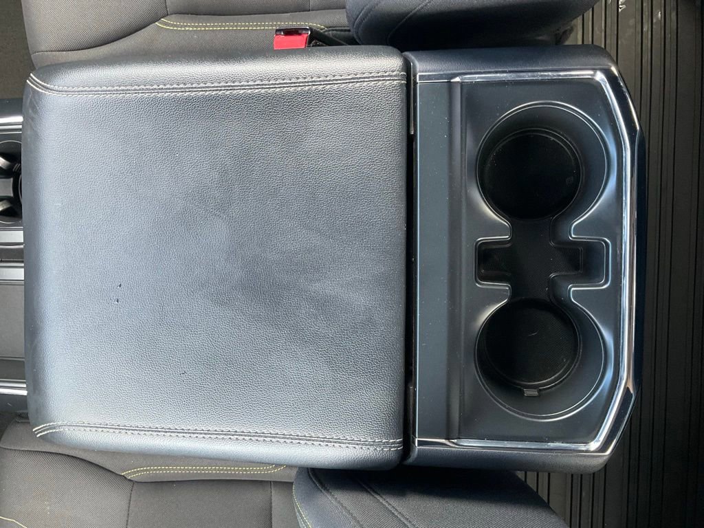 Certified 2024 Ford F150 STX w/ STX Black Appearance Package image 41