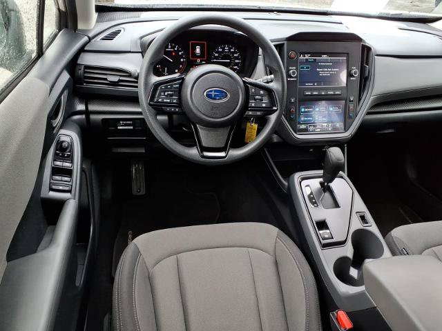 Used 2024 Subaru Crosstrek 2.0i AWD/4WD image 9