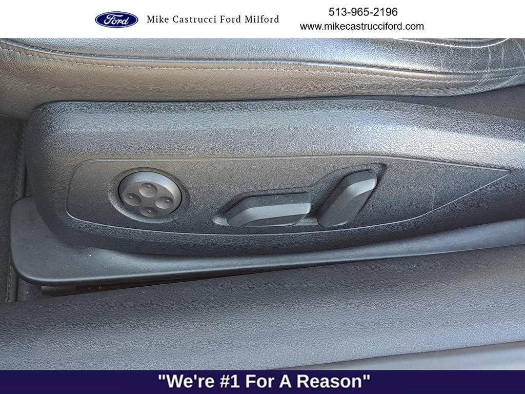 Used 2024 Audi A5 2.0T Premium image 21