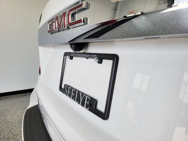 Used 2022 GMC Yukon SLT w/ SLT Luxury Package AWD/4WD image 27
