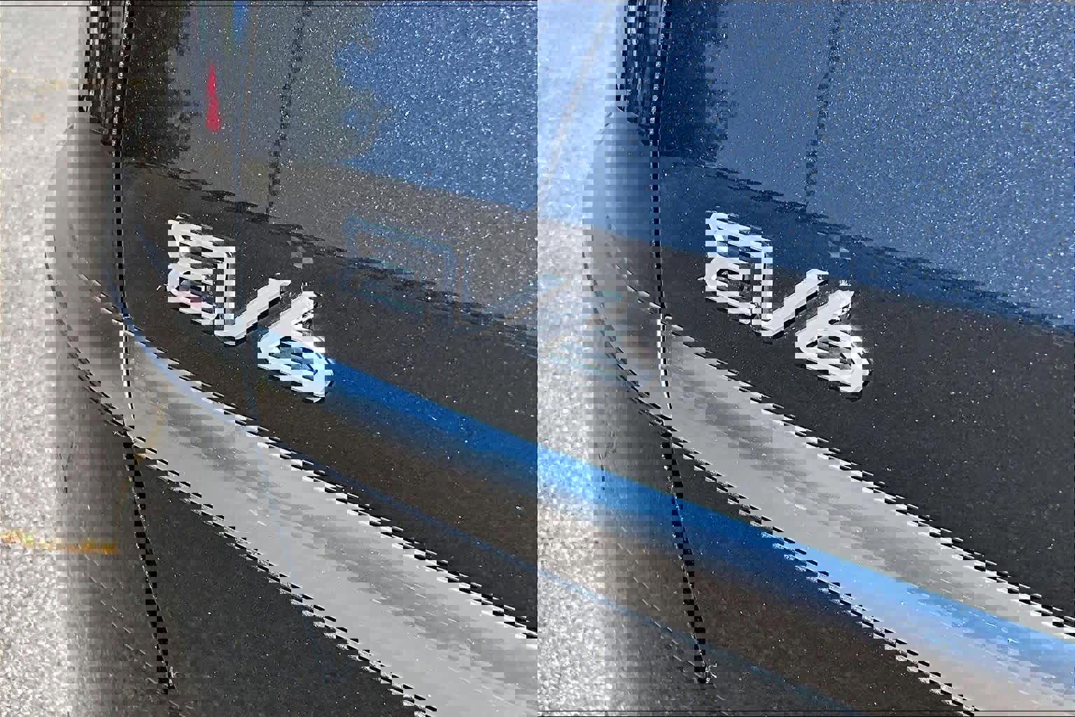 Used 2022 Kia EV6 Wind w/ Wind Technology Package AWD/4WD image 9