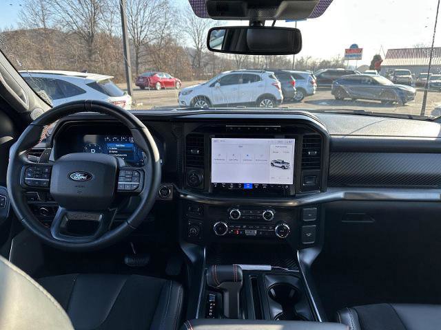 Certified 2024 Ford F150 Raptor image 24