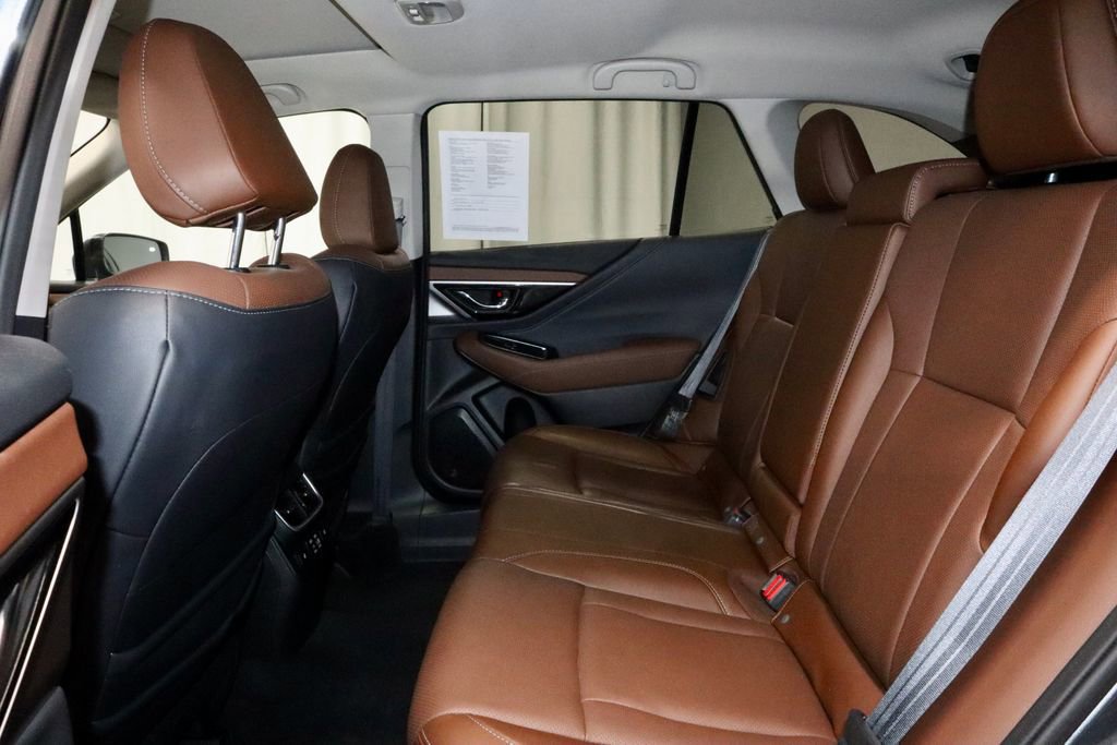 Used 2023 Subaru Outback Touring XT AWD/4WD image 23