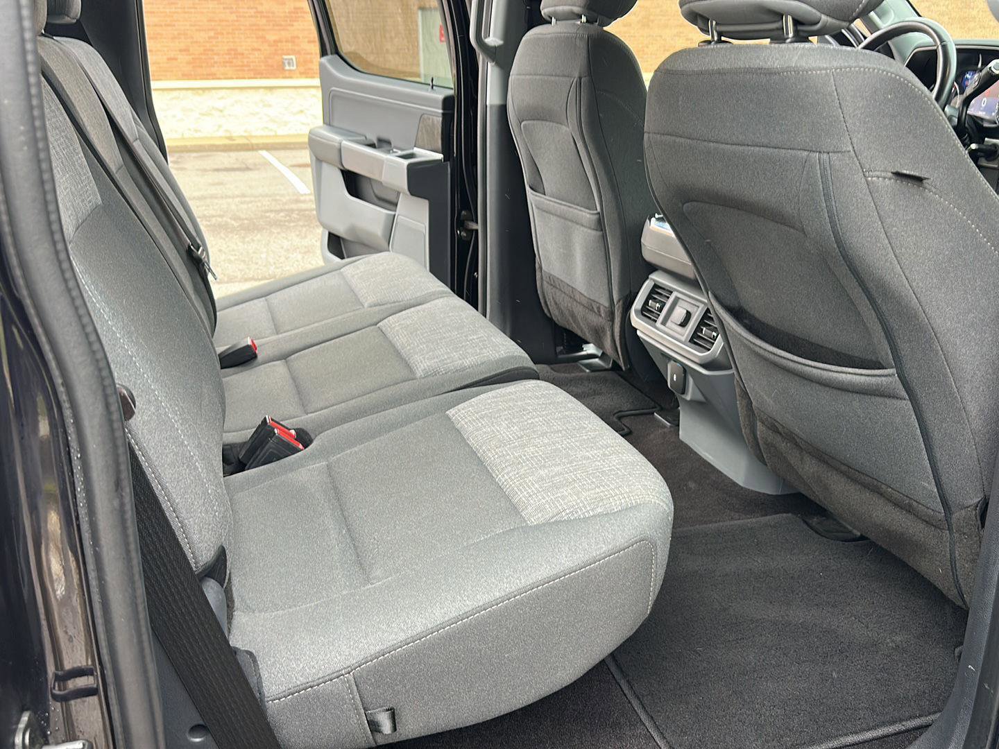 Certified 2021 Ford F150 XLT w/ Equipment Group 301A Mid AWD/4WD image 24