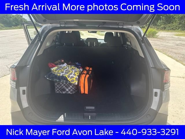 Used 2023 Kia Sportage LX AWD/4WD image 14