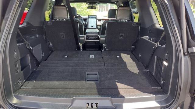 Certified 2022 Ford Expedition Timberline AWD/4WD image 27