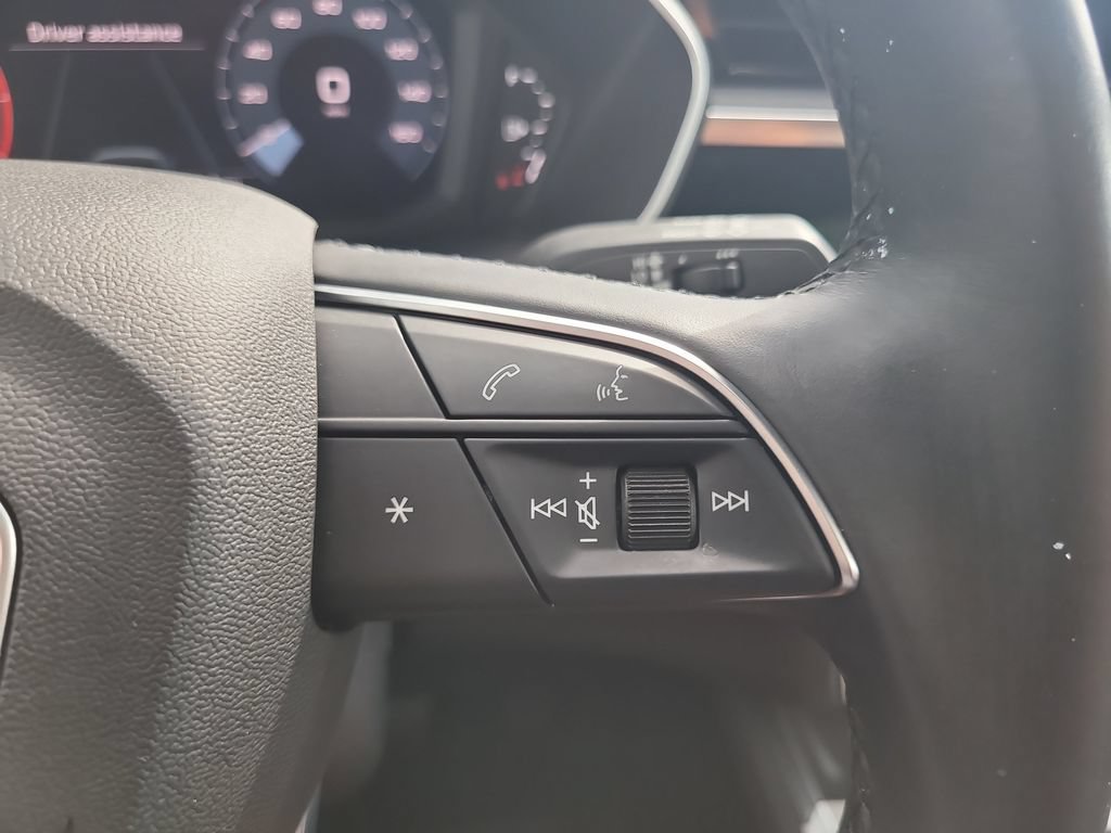Used 2022 Audi Q3 2.0T Premium AWD/4WD image 29