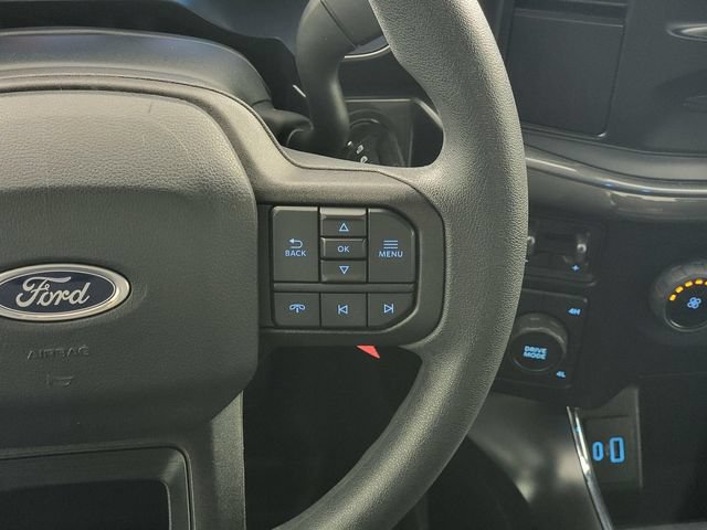 Certified 2023 Ford F150 XL w/ STX Appearance Package AWD/4WD image 26