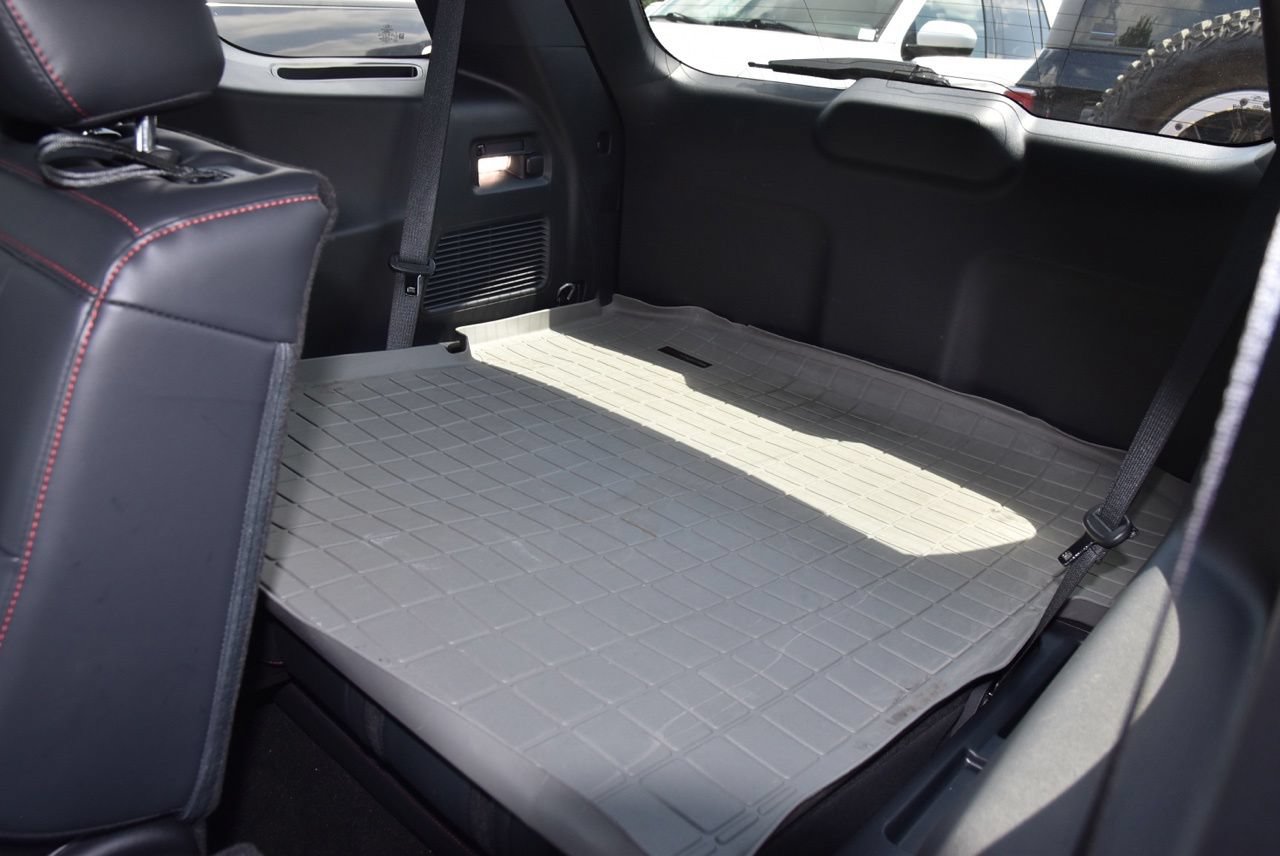 Certified 2025 Ford Explorer ST-Line RWD image 11