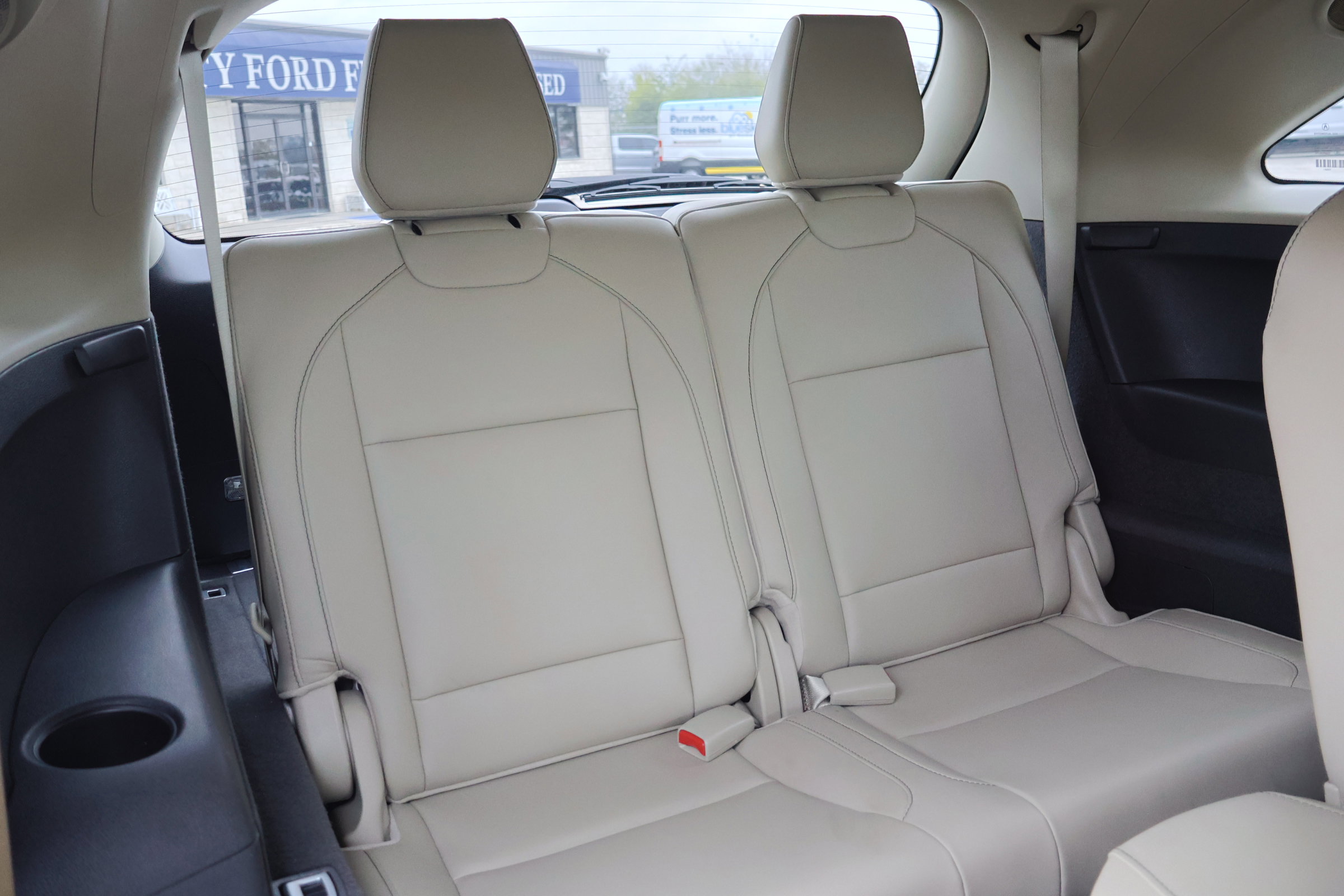 Used 2017 Acura MDX FWD w/ Advance Package image 42