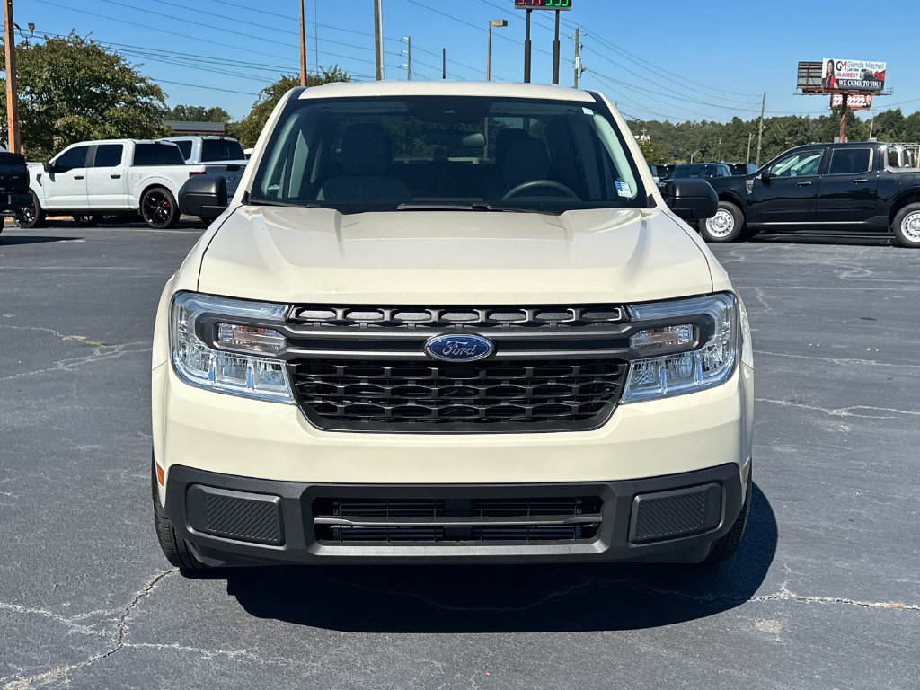 Certified 2024 Ford Maverick XLT FWD image 2