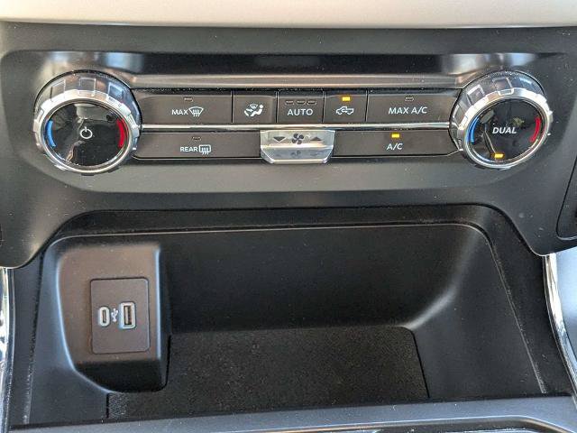 Certified 2023 Ford F150 XLT w/ Equipment Group 301A Mid AWD/4WD image 24