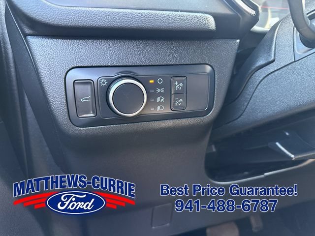 Certified 2022 Ford Escape SE w/ Convenience Package FWD image 24