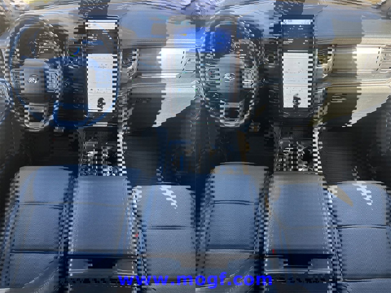 Certified 2023 Ford F150 Lightning Lariat image 5