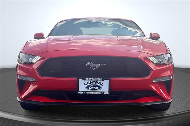 Certified 2023 Ford Mustang Premium image 6