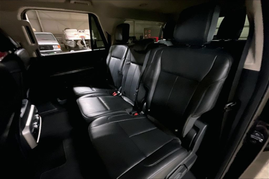 Certified 2024 Ford Expedition Max XLT AWD/4WD image 24