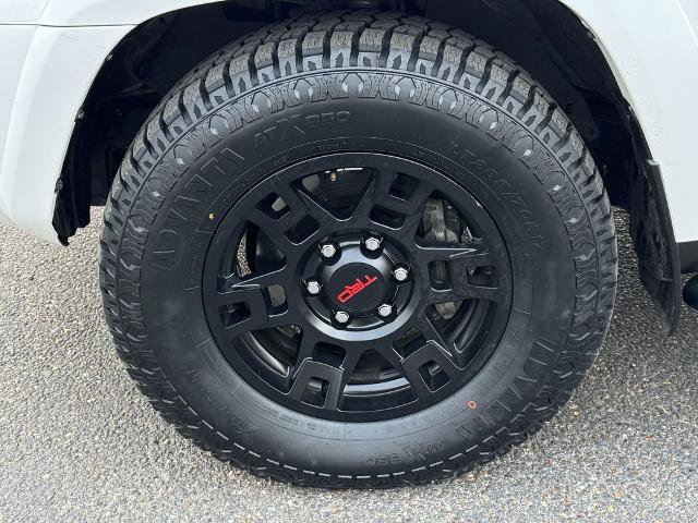 Used 2023 Toyota 4Runner SR5 Premium w/ Moonroof Package image 10