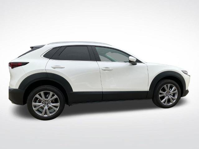 Used 2023 MAZDA CX-30 AWD 2.5 S w/ Preferred Package image 7
