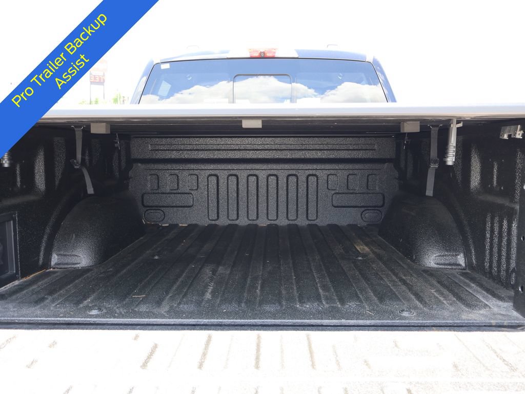 Certified 2022 Ford F150 Lariat w/ Equipment Group 501A Mid AWD/4WD image 16