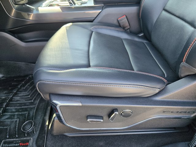 Certified 2023 Ford F150 Lariat w/ Equipment Group 502A High image 23